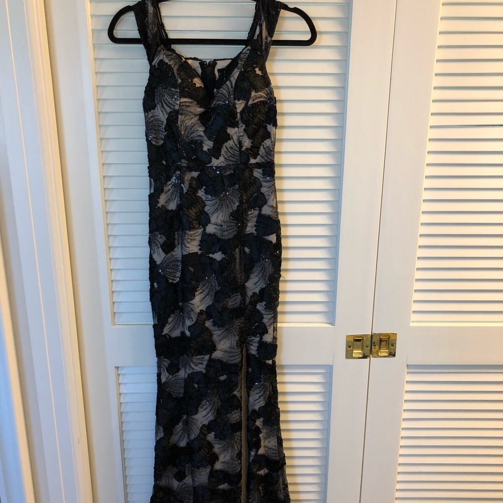 Windsor Prom dress